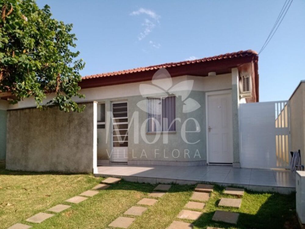 Casa de Condomínio, 3 quartos - Foto 2