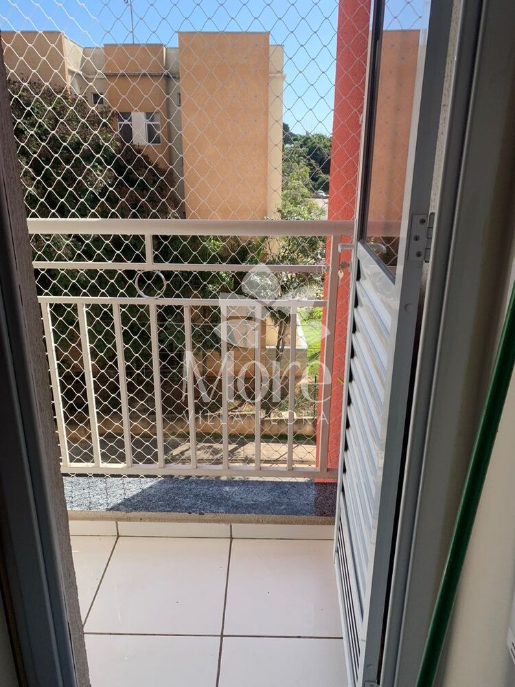 Apartamento, 2 quartos, 60 m² - Foto 15