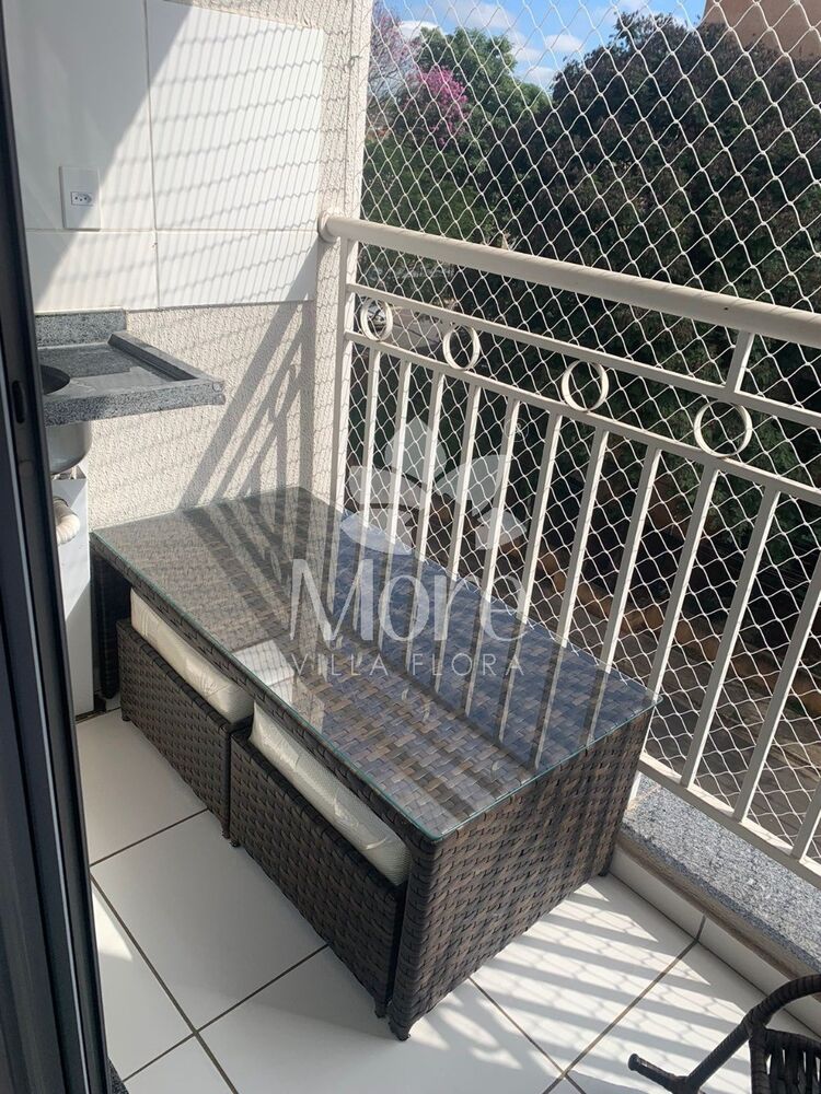 Apartamento, 2 quartos, 60 m² - Foto 1
