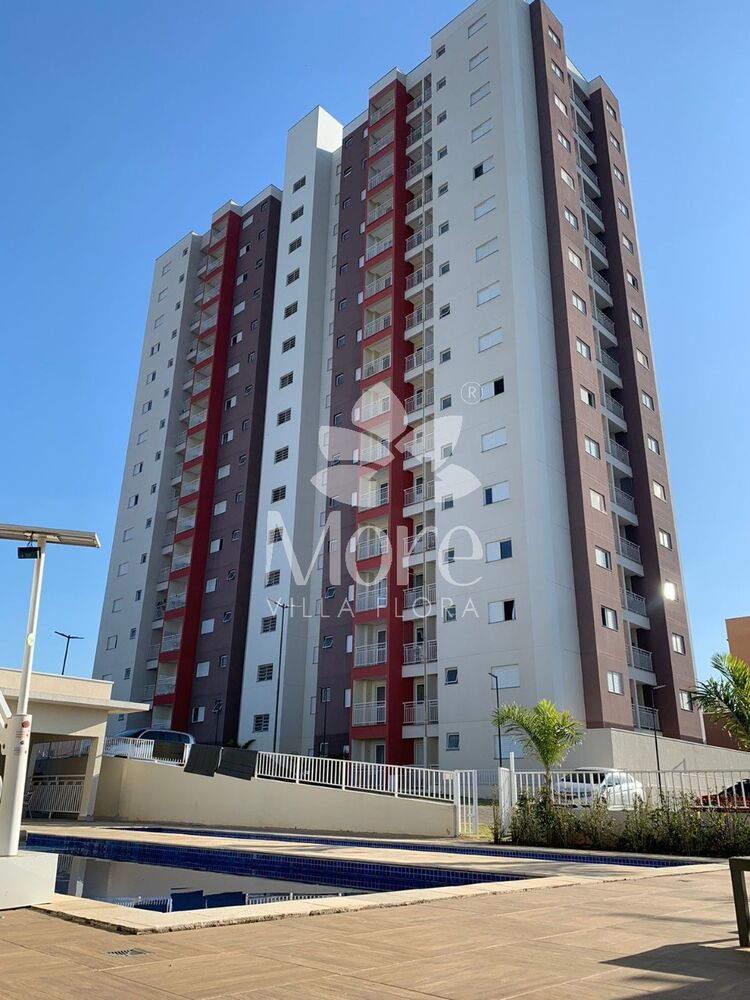 Apartamento, 2 quartos, 60 m² - Foto 20