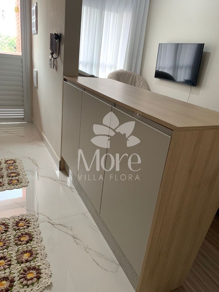 Apartamento, 2 quartos, 60 m² - Foto 5