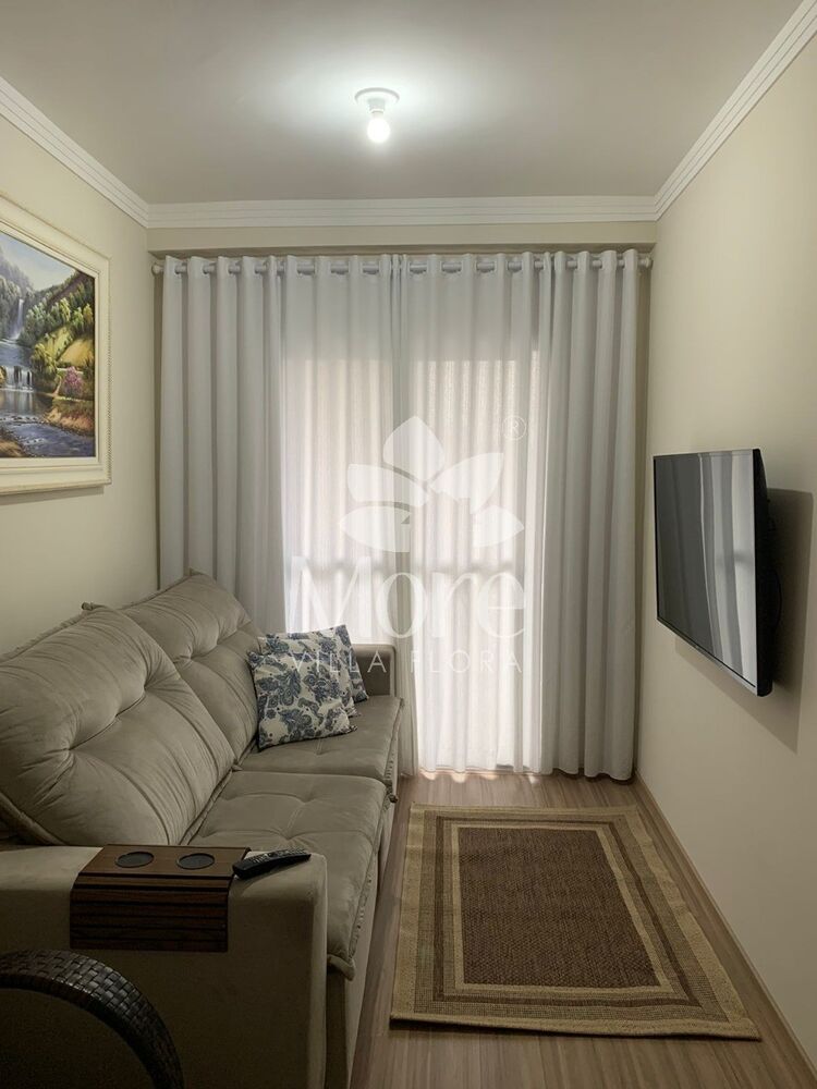 Apartamento, 2 quartos, 60 m² - Foto 22