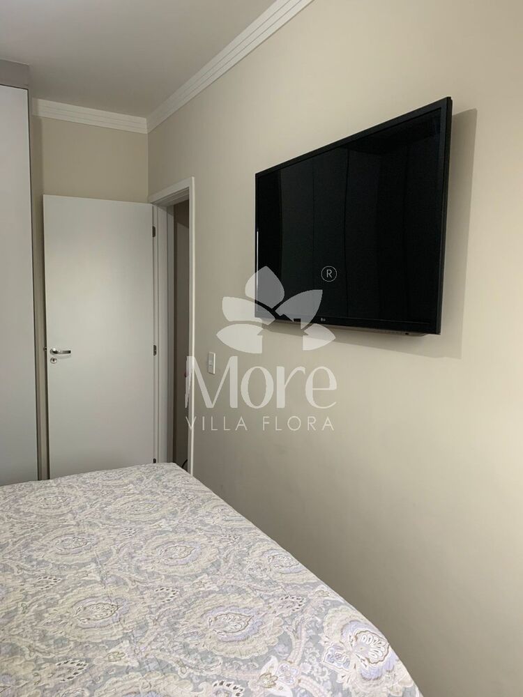 Apartamento, 2 quartos, 60 m² - Foto 9