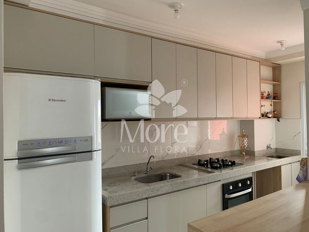 Apartamento, 2 quartos, 60 m² - Foto 21