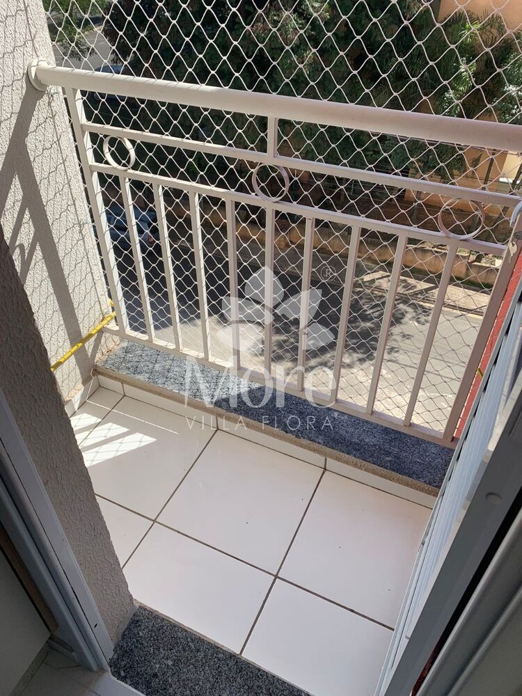 Apartamento, 2 quartos, 60 m² - Foto 7
