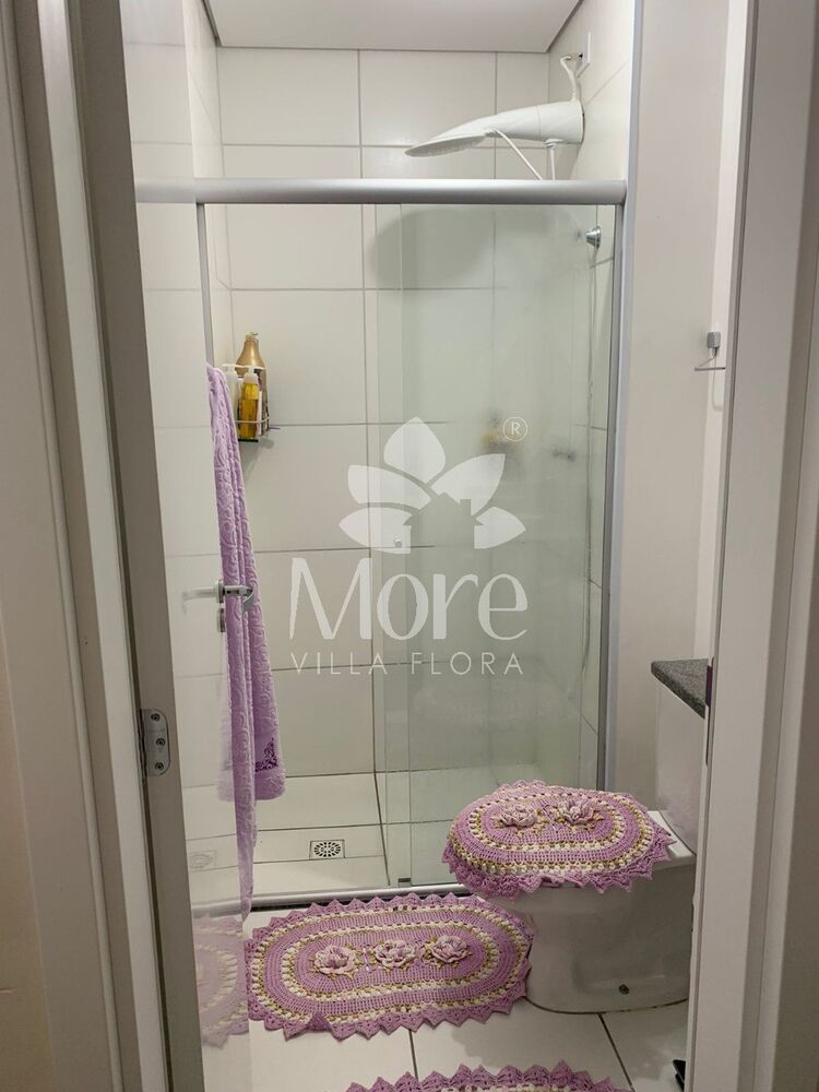 Apartamento, 2 quartos, 60 m² - Foto 13