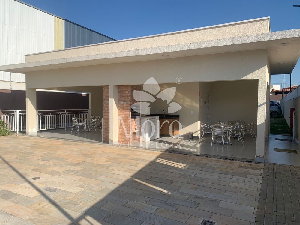 Apartamento, 2 quartos, 60 m² - Foto 19