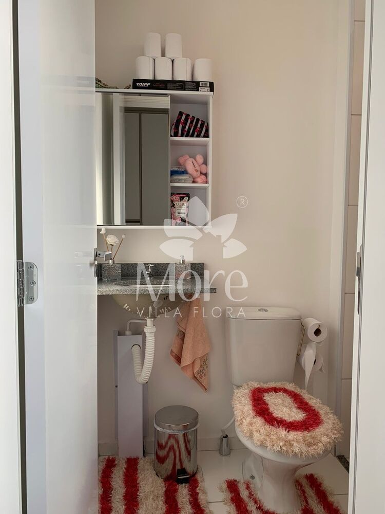 Apartamento, 2 quartos, 60 m² - Foto 11
