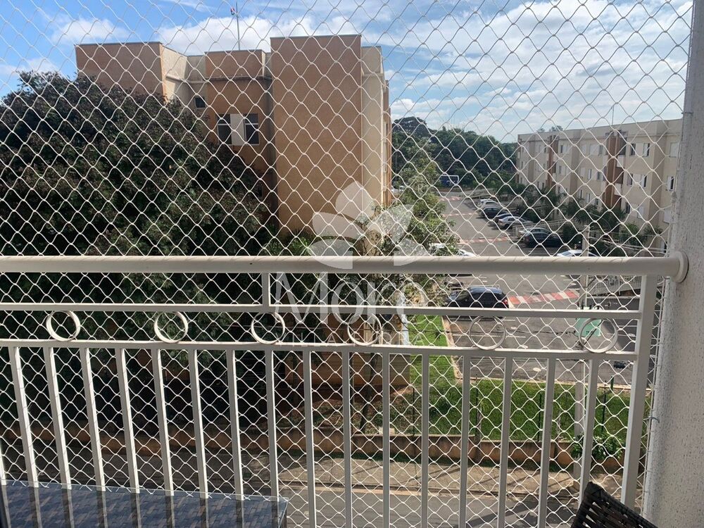 Apartamento, 2 quartos, 60 m² - Foto 16