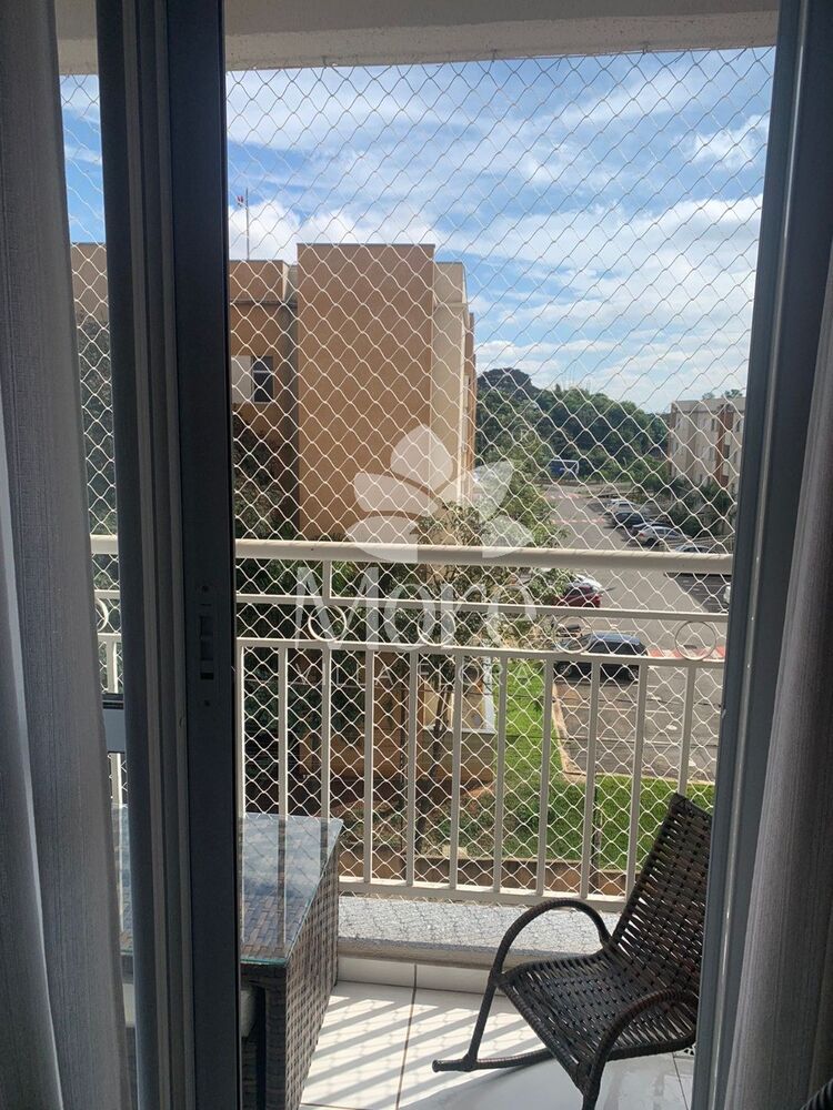 Apartamento, 2 quartos, 60 m² - Foto 23