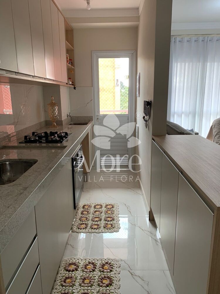 Apartamento, 2 quartos, 60 m² - Foto 4