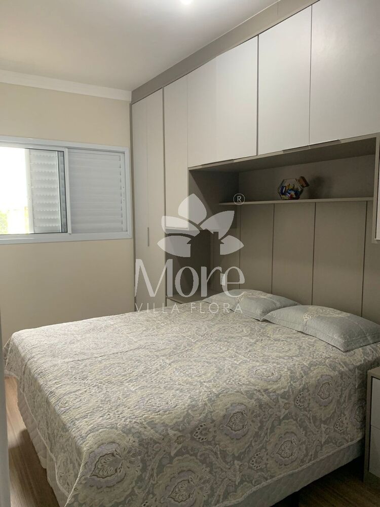 Apartamento, 2 quartos, 60 m² - Foto 8