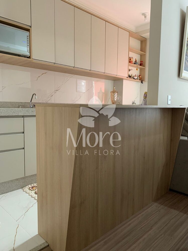 Apartamento, 2 quartos, 60 m² - Foto 6