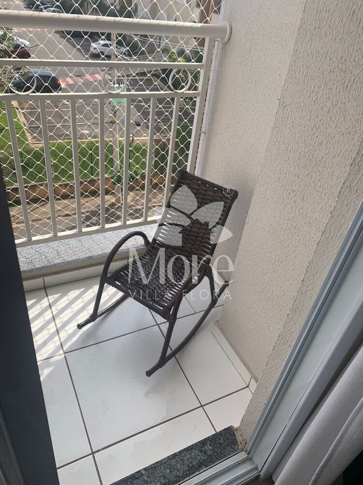 Apartamento, 2 quartos, 60 m² - Foto 2
