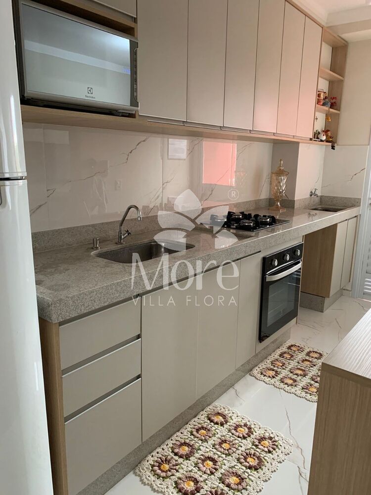 Apartamento, 2 quartos, 60 m² - Foto 3
