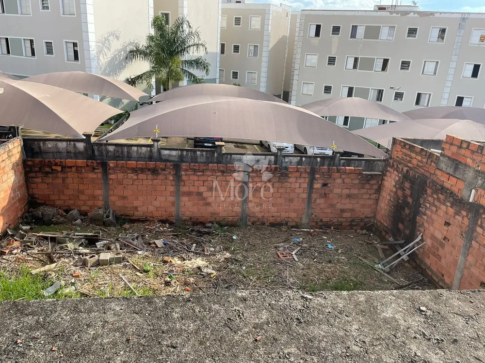 Terreno, 280 m² - Foto 1
