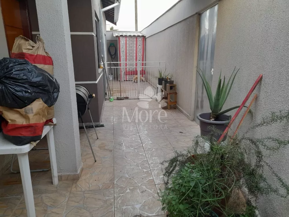 Casa, 3 quartos, 150 m² - Foto 6