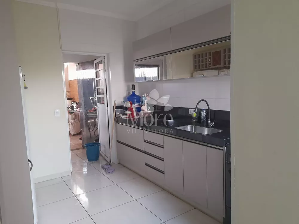 Casa, 3 quartos, 150 m² - Foto 1