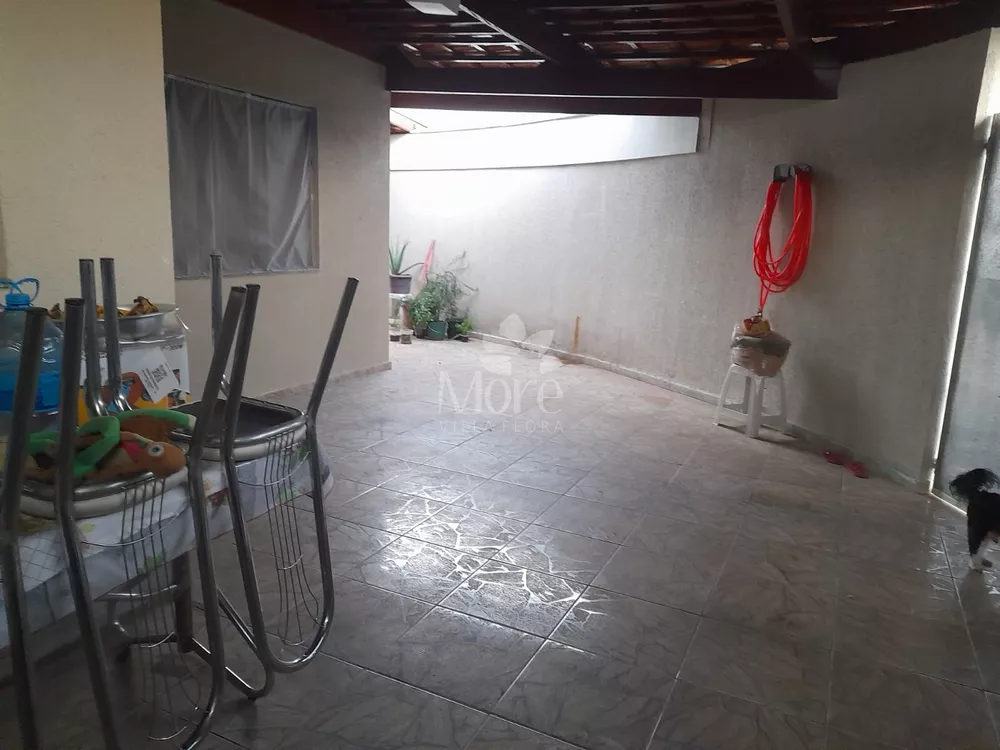 Casa, 3 quartos, 150 m² - Foto 4