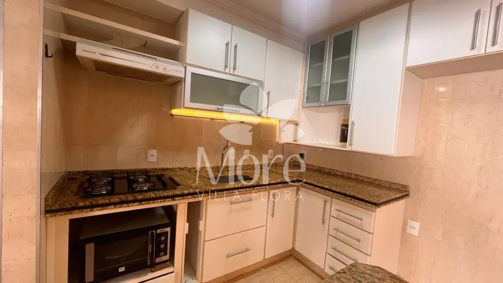 Apartamento para alugar com 2 quartos, 200m² - Foto 1