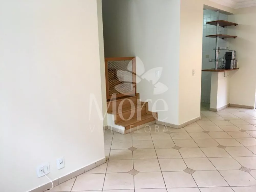 Sobrado para alugar com 3 quartos, 70m² - Foto 3