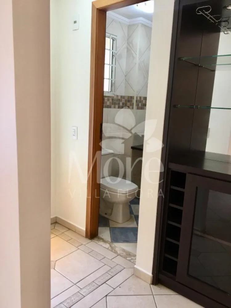 Sobrado, 3 quartos, 70 m² - Foto 6