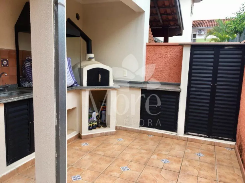 Sobrado para alugar com 3 quartos, 70m² - Foto 1