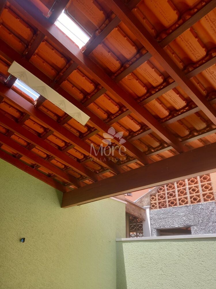 Sobrado, 2 quartos - Foto 7