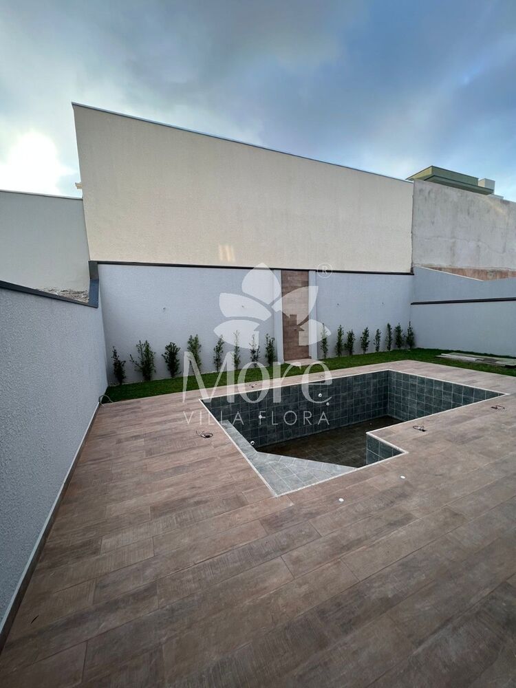 Casa de Condomínio, 4 quartos - Foto 10