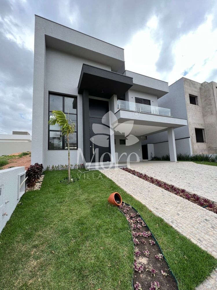 Casa de Condomínio, 4 quartos - Foto 12