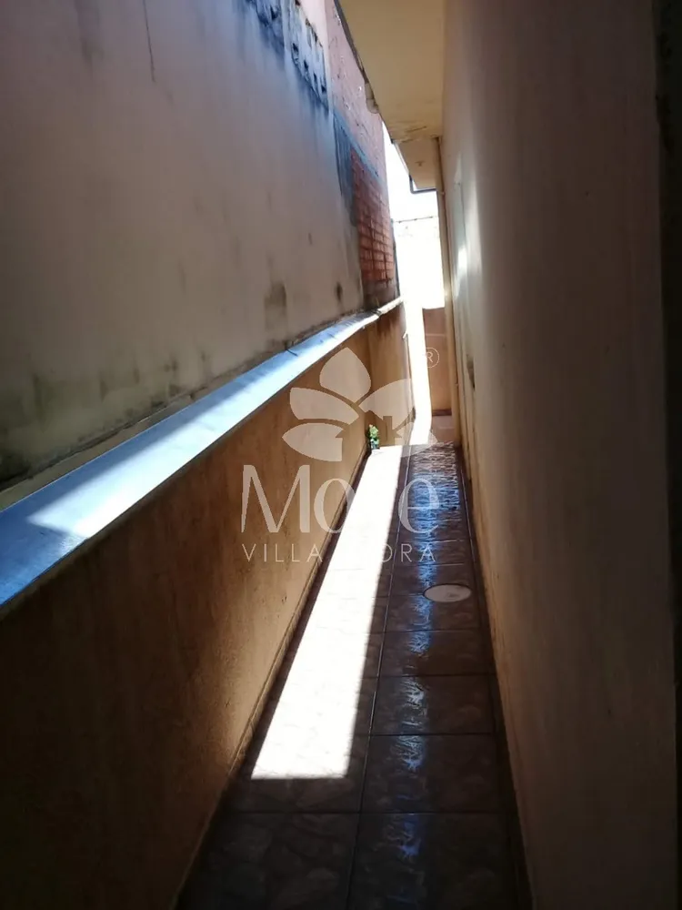 Casa, 3 quartos - Foto 16