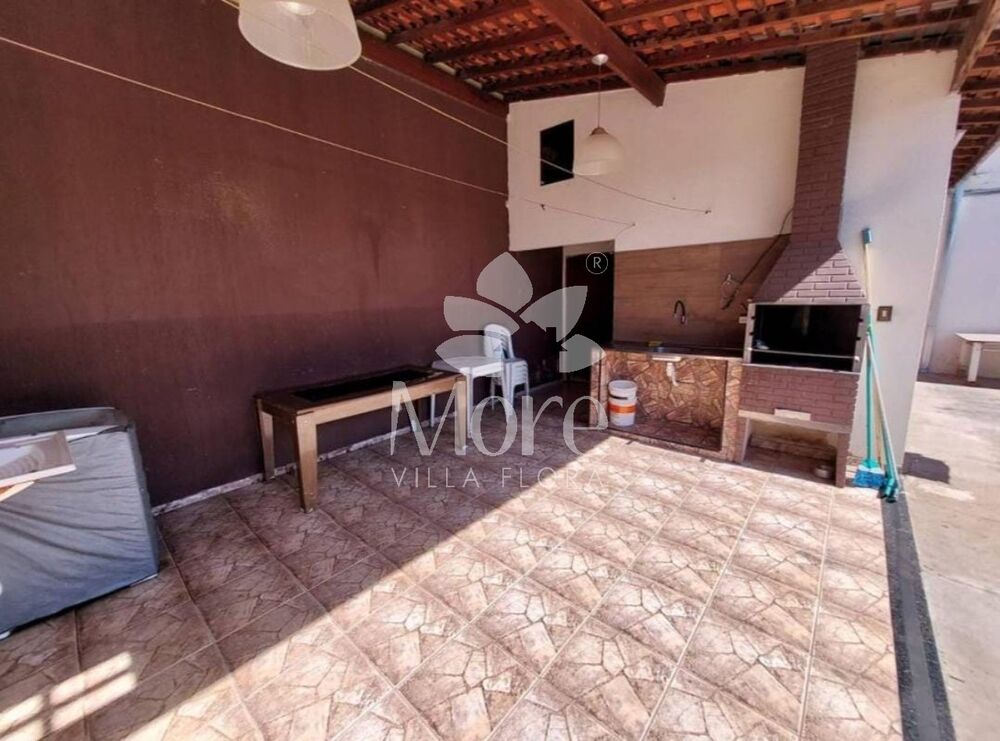 Casa, 3 quartos - Foto 19