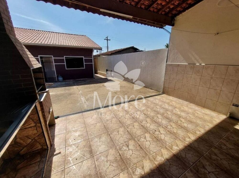 Casa, 3 quartos - Foto 21