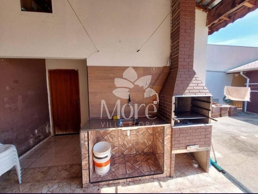 Casa, 3 quartos - Foto 20