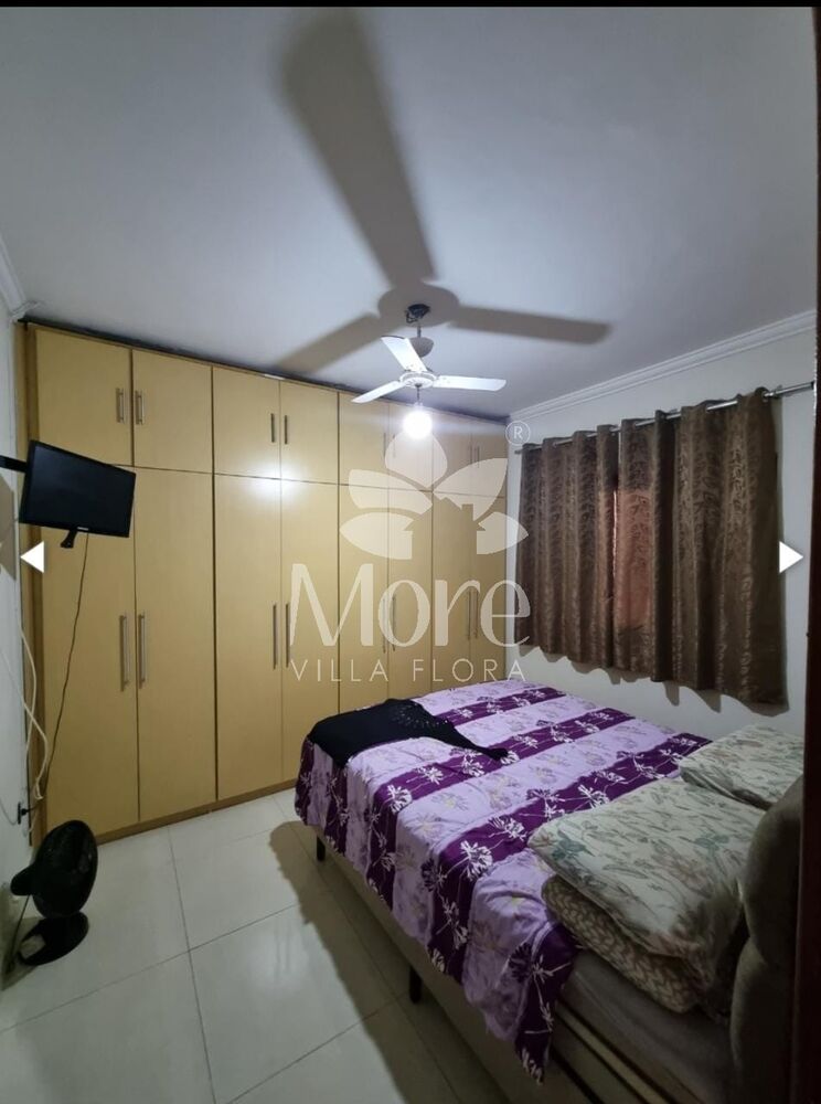 Casa, 3 quartos - Foto 9