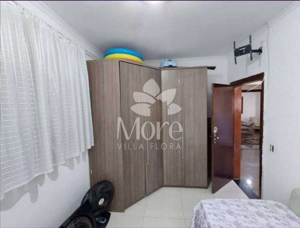 Casa, 3 quartos - Foto 12