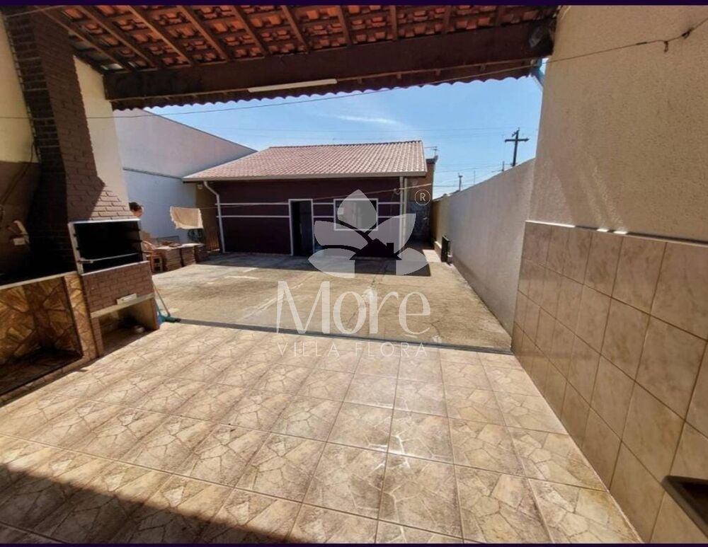 Casa, 3 quartos - Foto 18