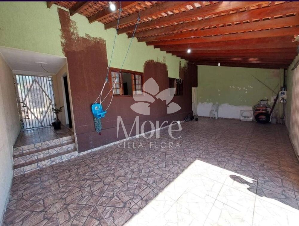 Casa, 3 quartos - Foto 16