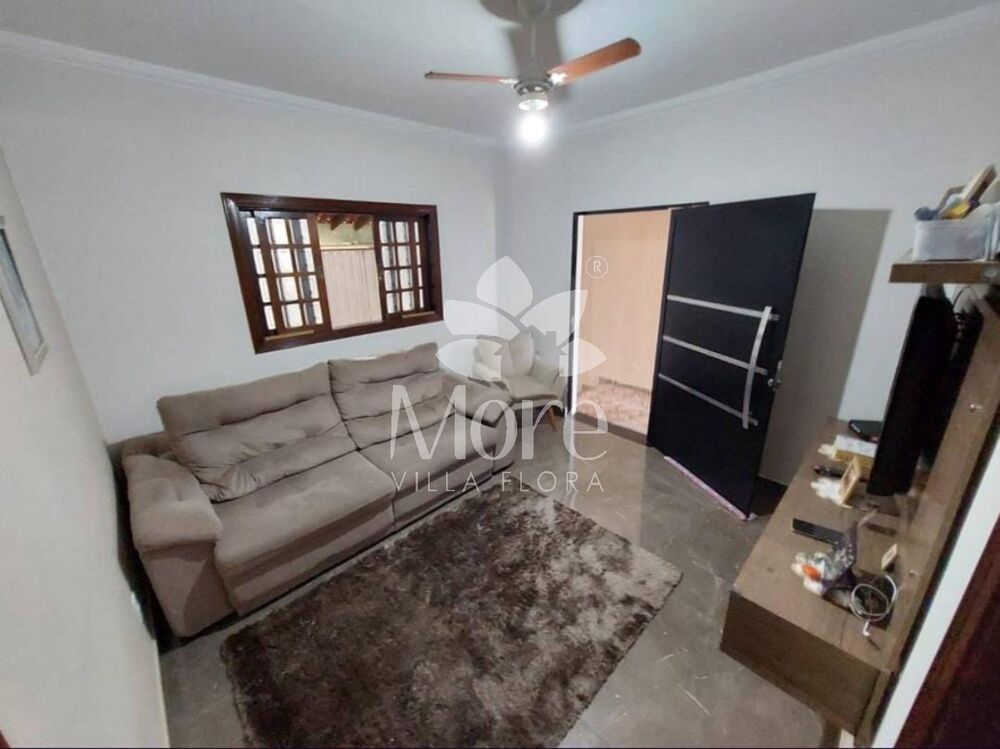 Casa, 3 quartos - Foto 7