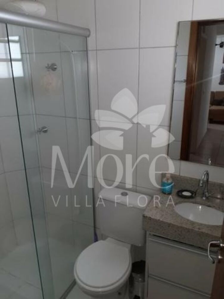 Apartamento à venda com 3 quartos, 61m² - Foto 12