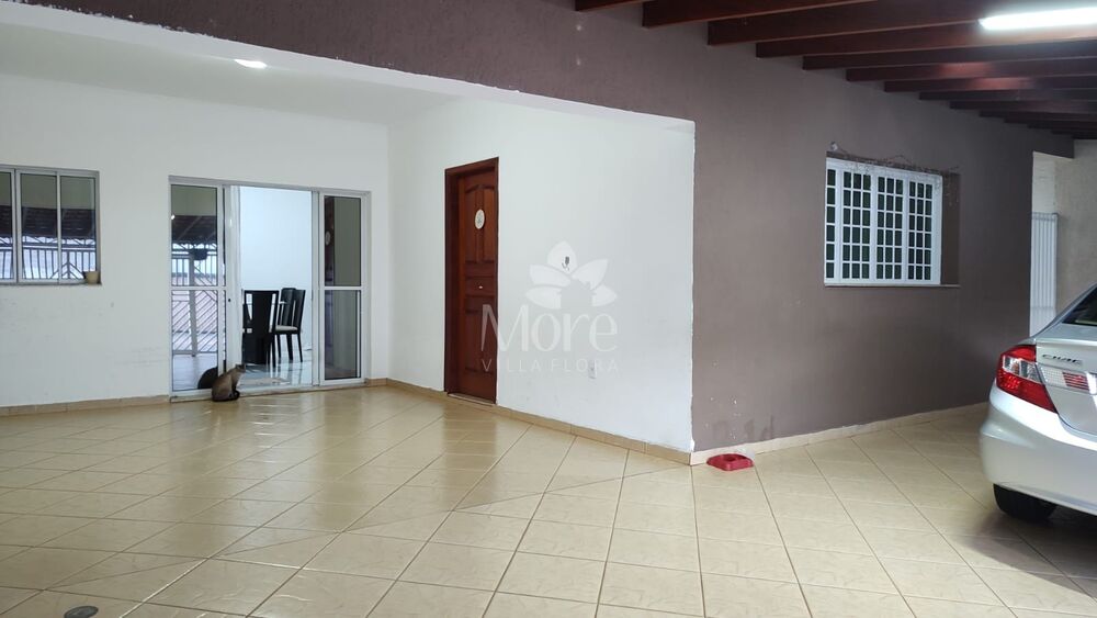 Casa, 3 quartos - Foto 10