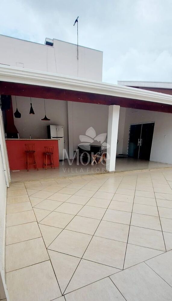 Casa, 3 quartos - Foto 12
