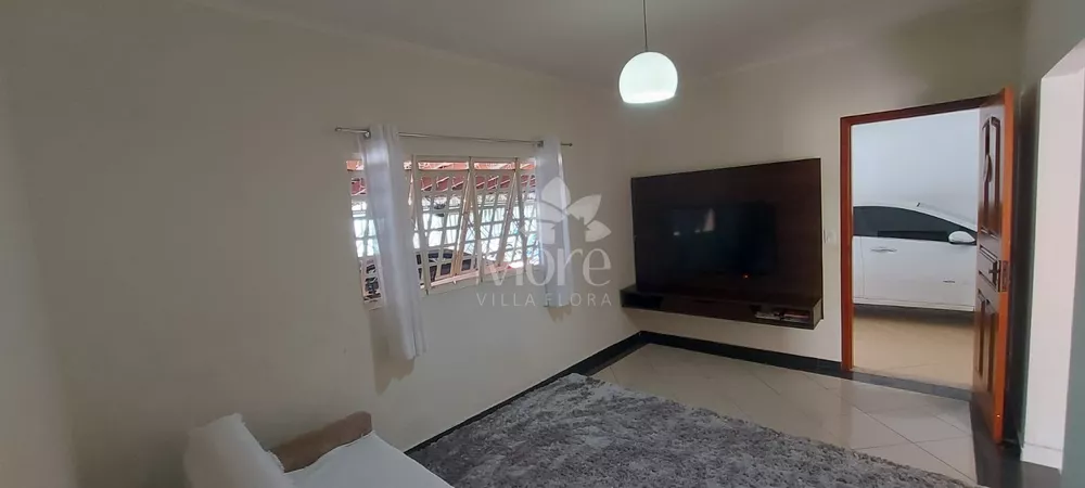 Casa, 3 quartos - Foto 2