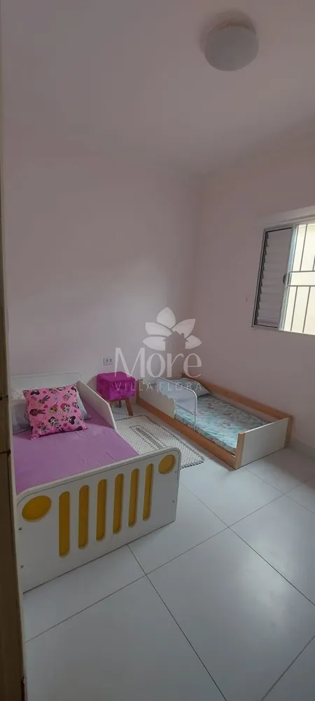 Casa, 3 quartos - Foto 16