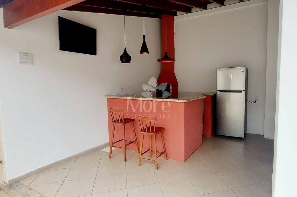 Casa, 3 quartos - Foto 9