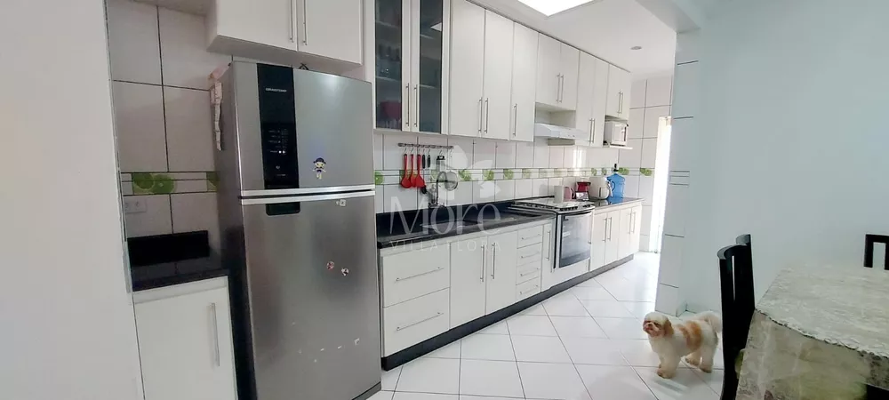 Casa, 3 quartos - Foto 6
