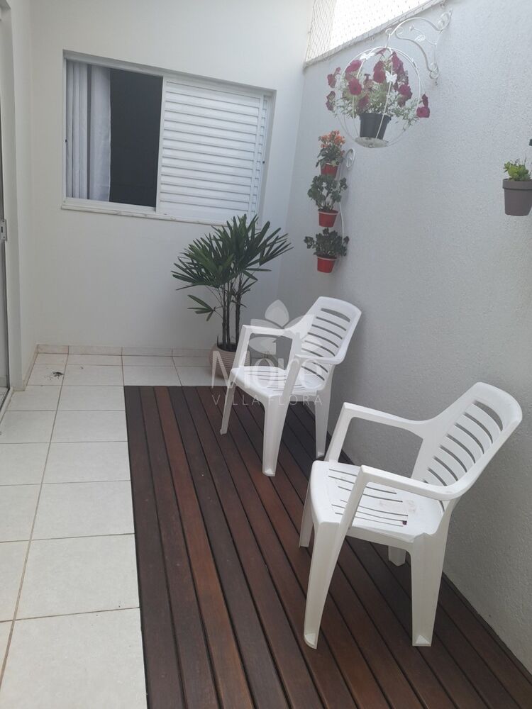 Casa de Condomínio, 3 quartos - Foto 20