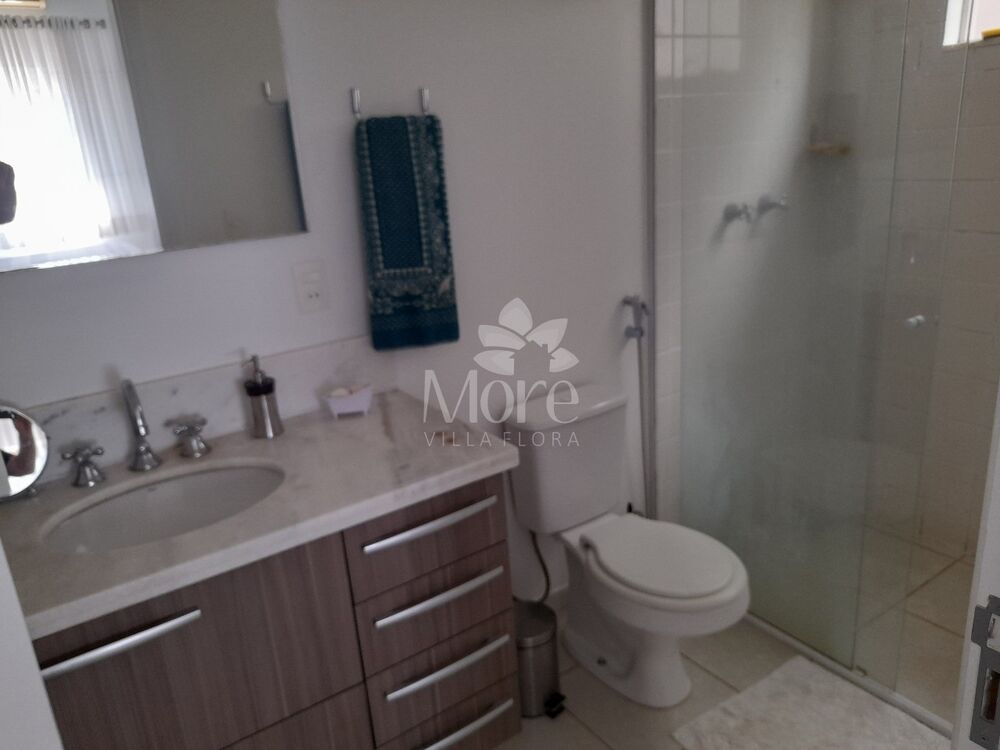 Casa de Condomínio, 3 quartos - Foto 10