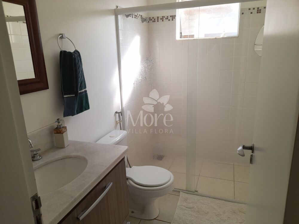 Casa de Condomínio, 3 quartos - Foto 17