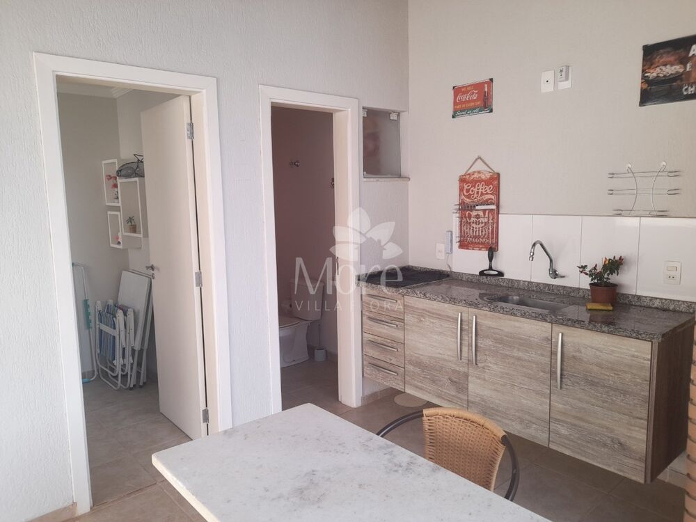 Casa de Condomínio, 3 quartos - Foto 22